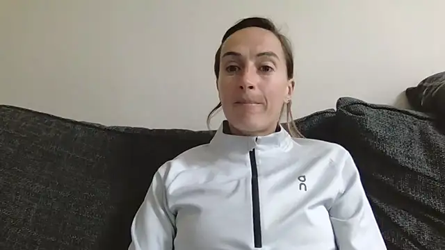 SportyBella_91 Adlı Modelin Web Kamerası Şovu