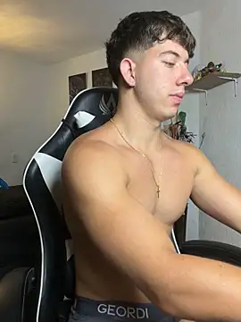 SEAN_CRUISE's Webcam Show