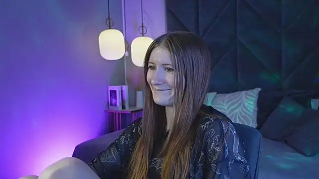DonnaDazeのライブXXXチャット