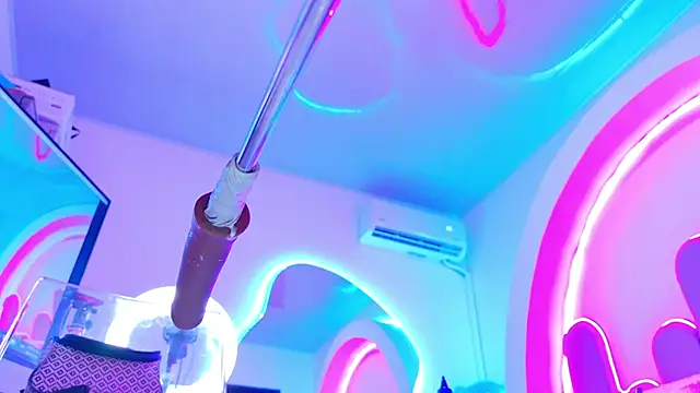 NathaxaLeans 라이브 XXX 채팅