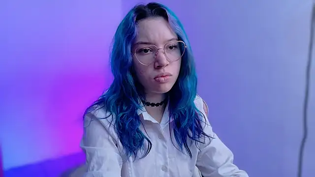 WandaDoll's Live XXX Chat