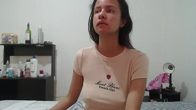 nathaly_jones_ 现场XXX聊天