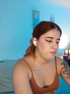 Czat XXX na żywo – martina_connor1