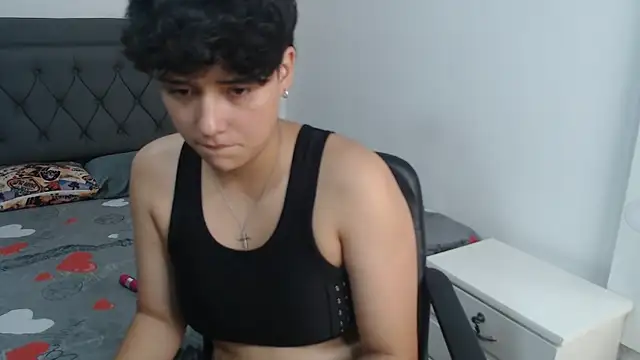BlakeTaylor21 라이브 XXX 채팅