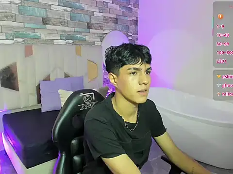 Damian_tay's Live XXX Chat