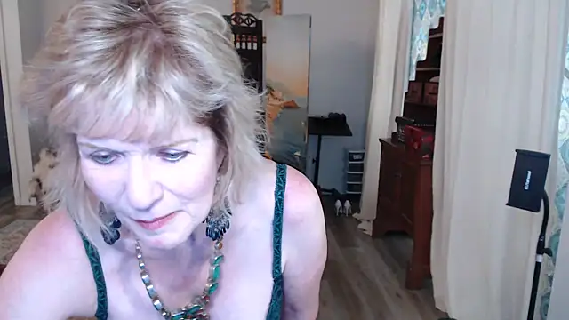 SindeeDix Live XXX-chat
