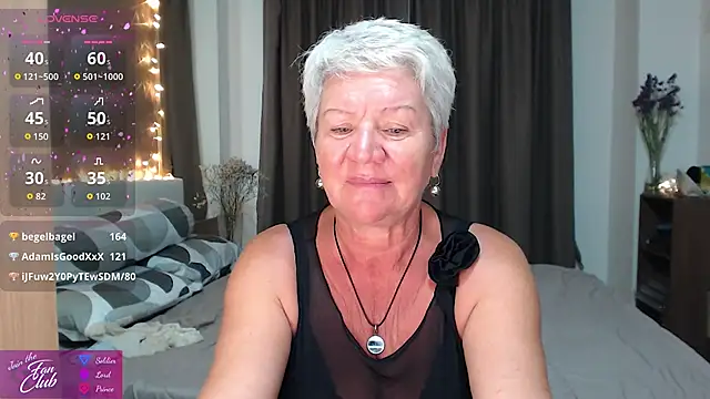 roxana_brooks élő XXX-chatje