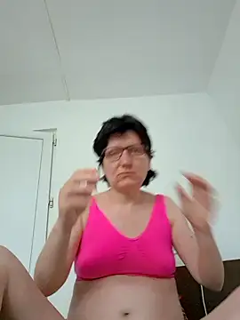 Chat +18 de Vera_Elle ao vivo