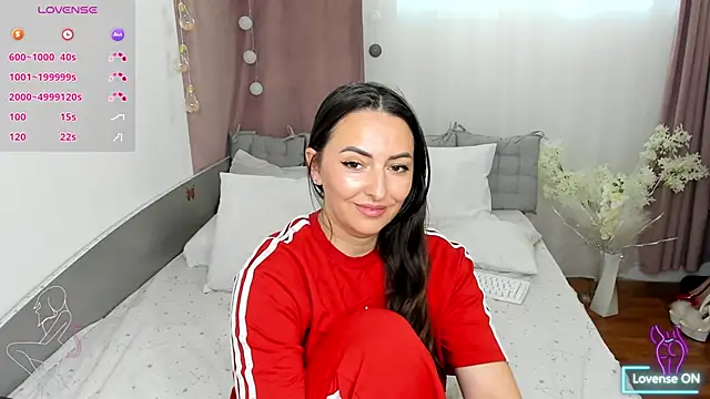 Chat XXX en directo de kassy_hotdevil