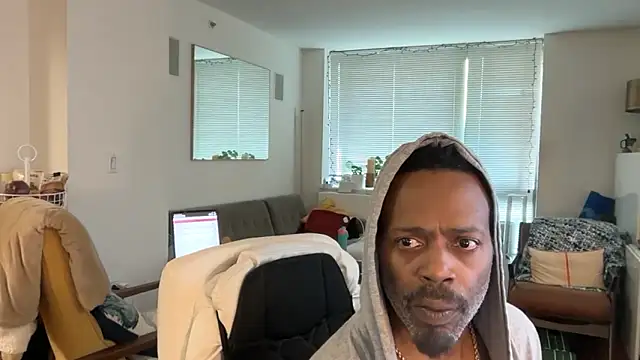 theblacklordmaster Webcamshow