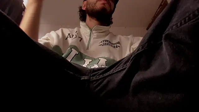Chat XXX en directo de s_sven03
