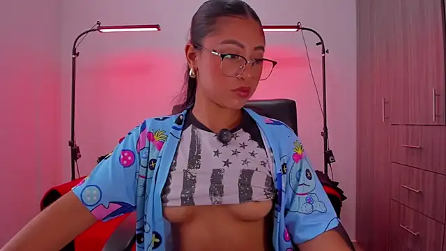 Czat XXX na żywo – cloy_baby__