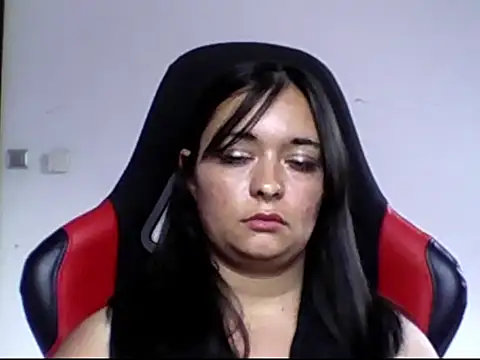 Chat +18 de MeganGold ao vivo