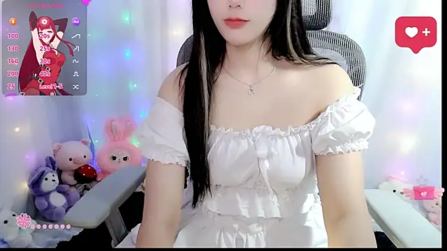 Dully_ana live XXX chat