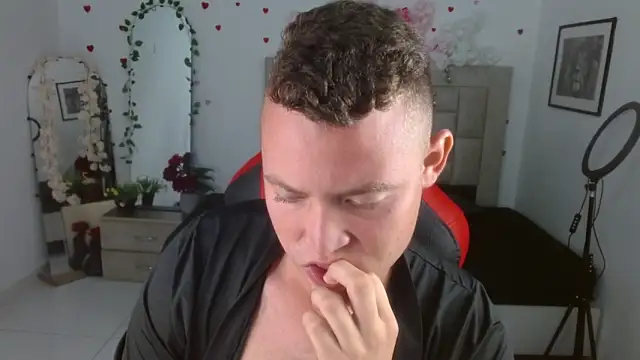 Chat XXX Live sven_fox723