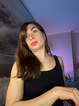 Mary_Kiitty – Live XXX-chat