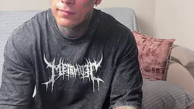 Živý XXX chat Anubisgods