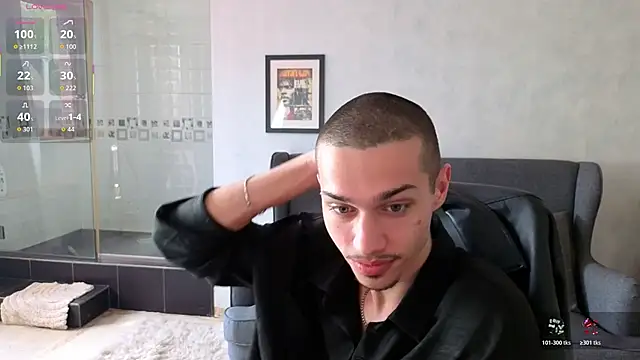 KaydenDrew – Naživo XXX chat