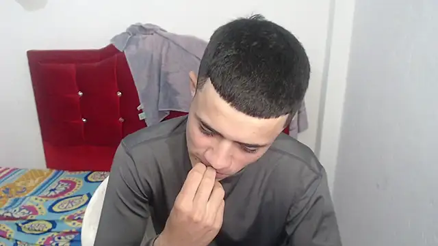 Jairito_989 Chat XXX live