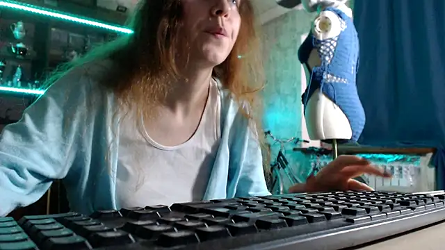Chat XXX ao vivo de pa1e_pr1ncess