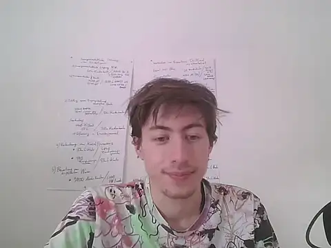 VelvetRagottiOG Webcam-Show