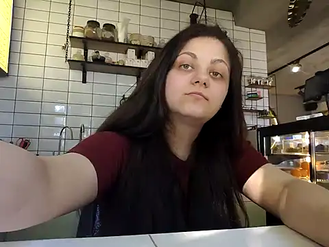 Show modela _Mikky_lil_ na web-kameri
