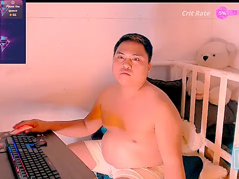 Hardking_69 Show in webcam