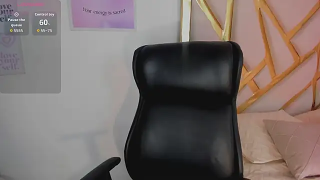 LanaJones_のライブXXXチャット