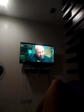 KyleCiano Pertunjukan Webcam