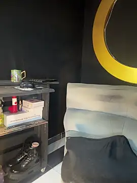Abra_ham13's Webcam Show