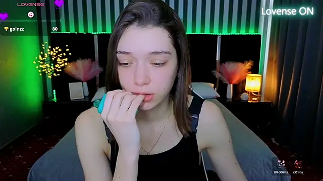 Cherry_Wipe 라이브 XXX 채팅