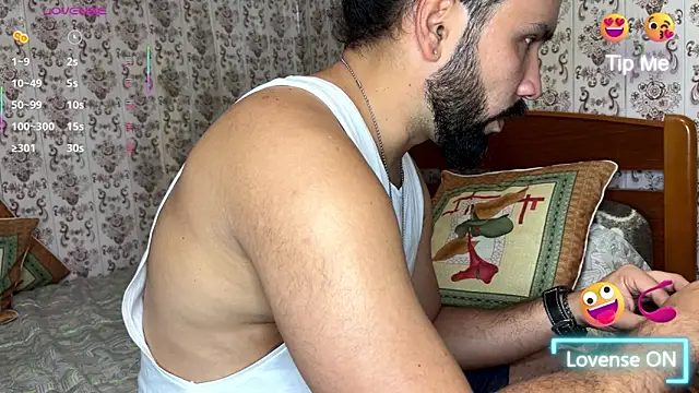 Foxyfox_realsex's Webcam Show