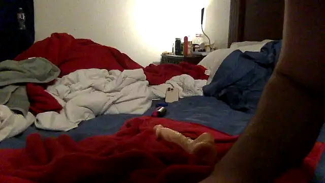 Show webcam de bubblebut420
