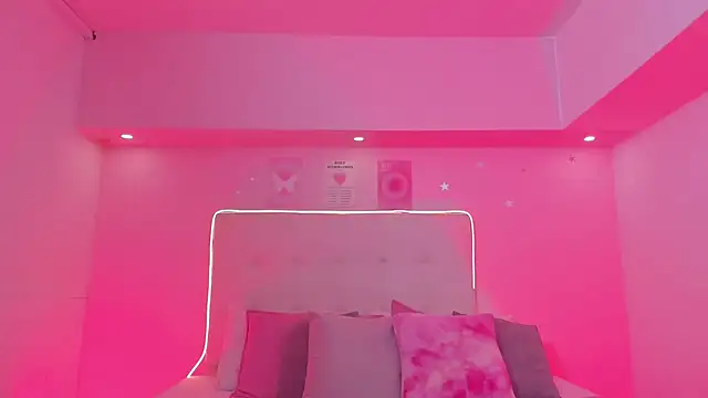 Živý XXX chat ScarlettDreamss7