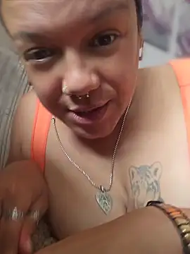 Show de webcam de GoddessChantelle