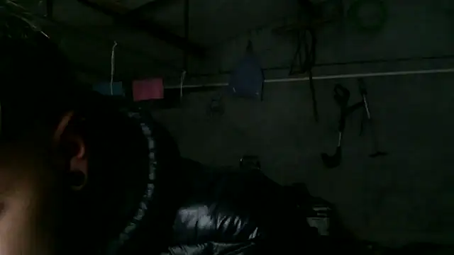 Sickbooy69 Pertunjukan Webcam
