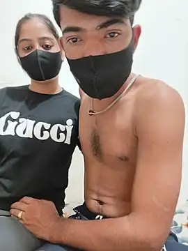 Czat XXX na żywo – Rubina_khan1