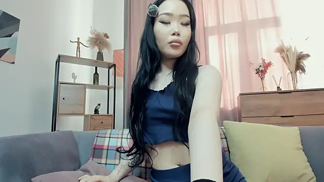 Amai_Tsumi Obrolan Langsung XXX