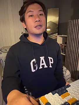 Titanryu 웹캠 쇼