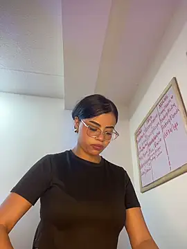 Susan_Voltaire's Live XXX Chat