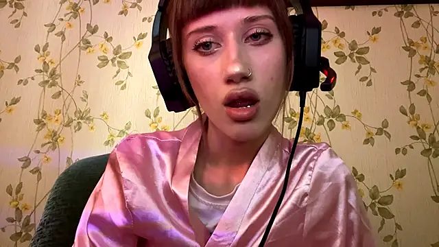 AmeliaHaper 라이브 XXX 채팅