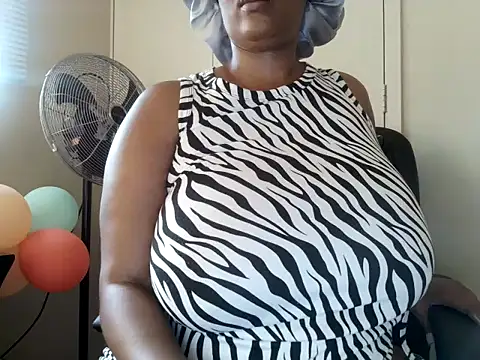 Lakwanda – webcam-show