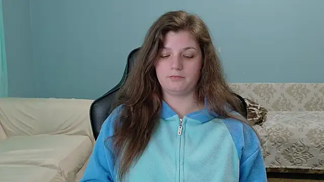 TreeJeannen Live XXX chat
