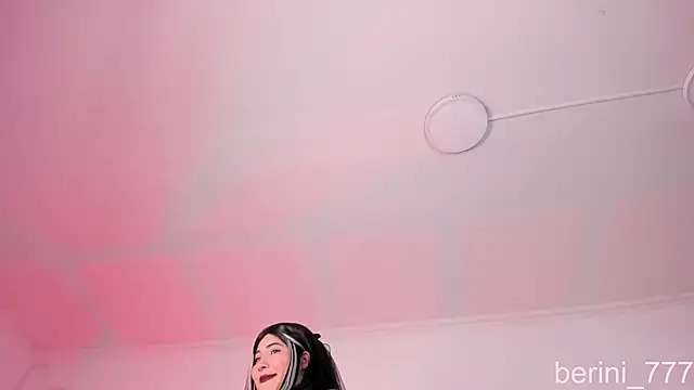 Chat XXX ao vivo de AmberiniHoffman