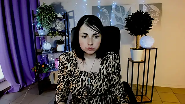Chat XXX en directo de MartaEdams