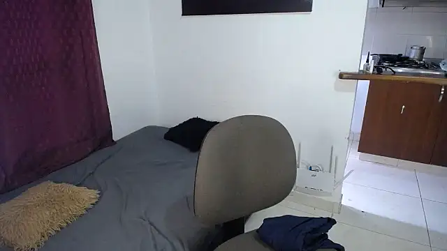 Webkamerová show black_men9