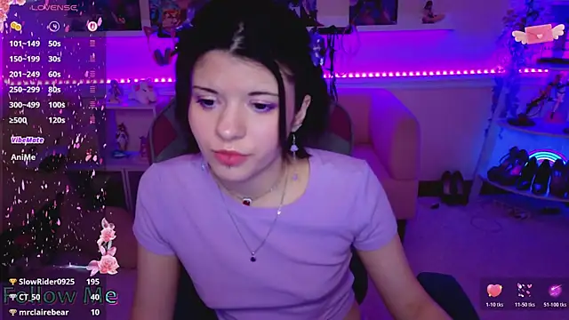 Katya_Zaitseva's Webcam Show