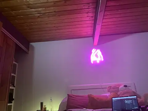 odbodu's Webcam Show