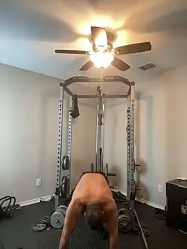 Fathero1time's Webcam Show