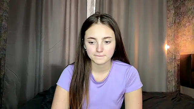 LoraDavi's Live XXX Chat